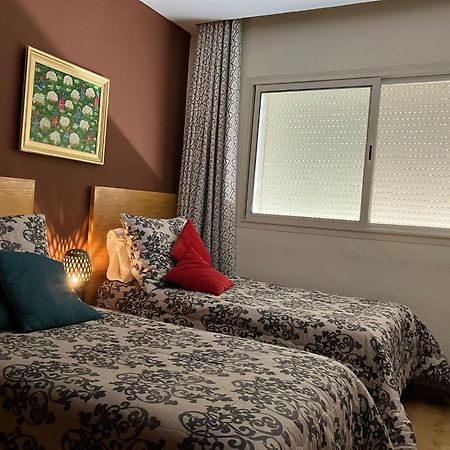 The Room Nouaceur エクステリア 写真