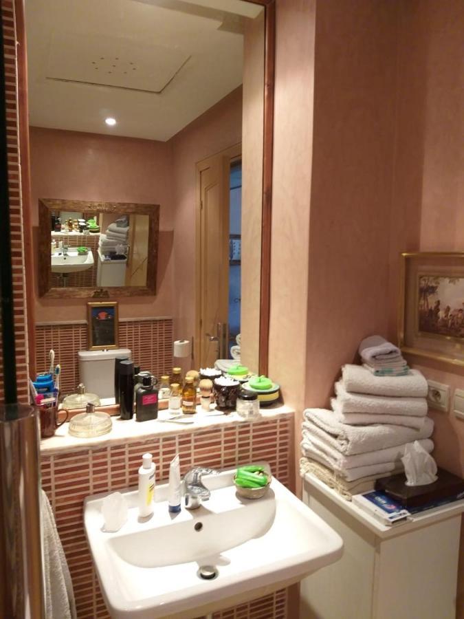 The Room Nouaceur エクステリア 写真