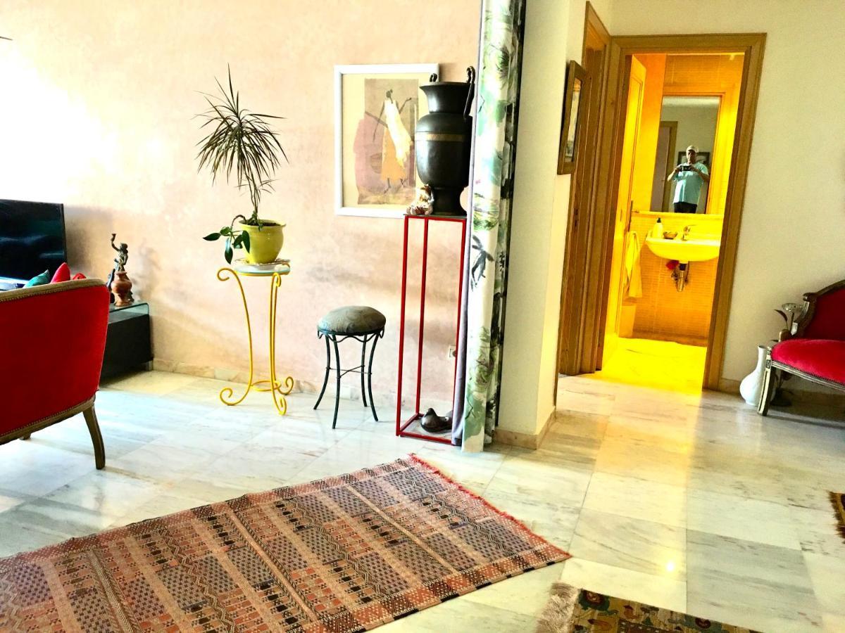 The Room Nouaceur エクステリア 写真