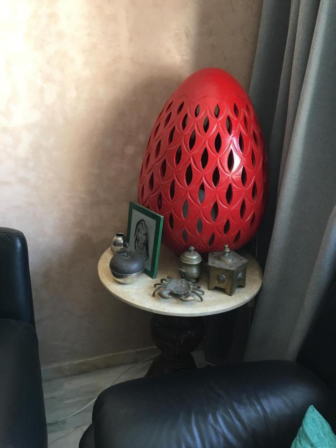 The Room Nouaceur エクステリア 写真