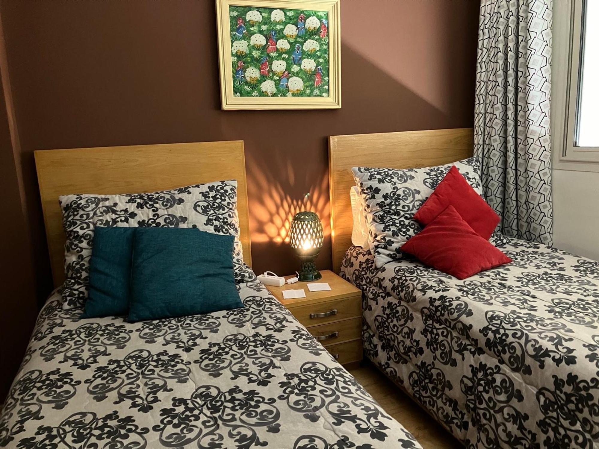 The Room Nouaceur エクステリア 写真
